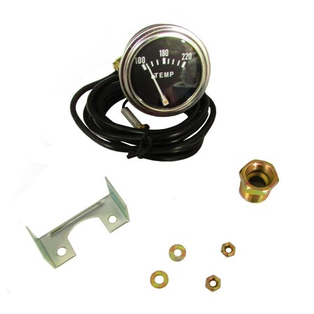 Aftermarket Water Temperature Gauge GAH30-0094